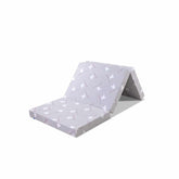 VIRO Classic 3” Foldable Foam Mattress - Kids Haven